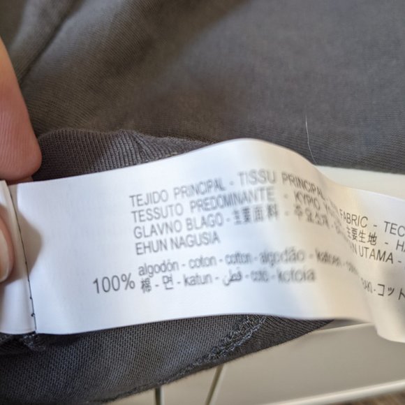 Zara Baby Adventure T-Shirt - Picture 7 of 7